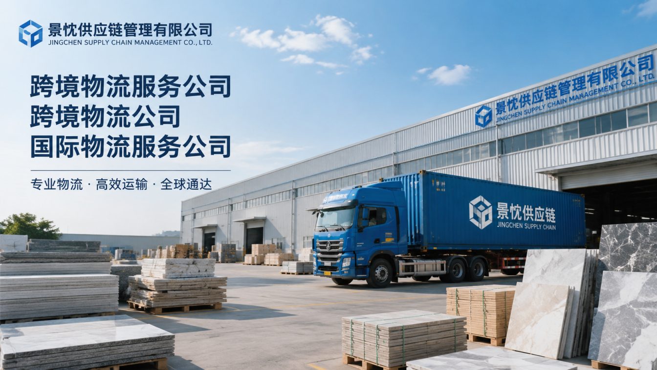 蚌埠市经济开发区还在为建材出海物流发愁？